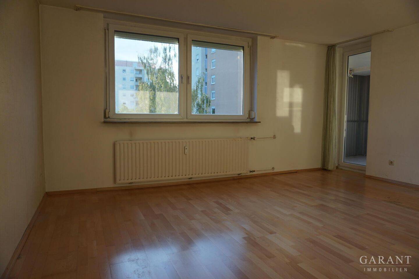 Thumbnail-3 Zimmer-Wohnung in Böblingen mit Aufzug und Balkon - Ihr neues Zuhause wartet !