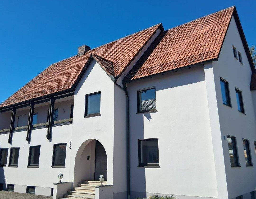 Thumbnail-NEUMANN - Mehrgenerationenhaus in ruhiger Lage !