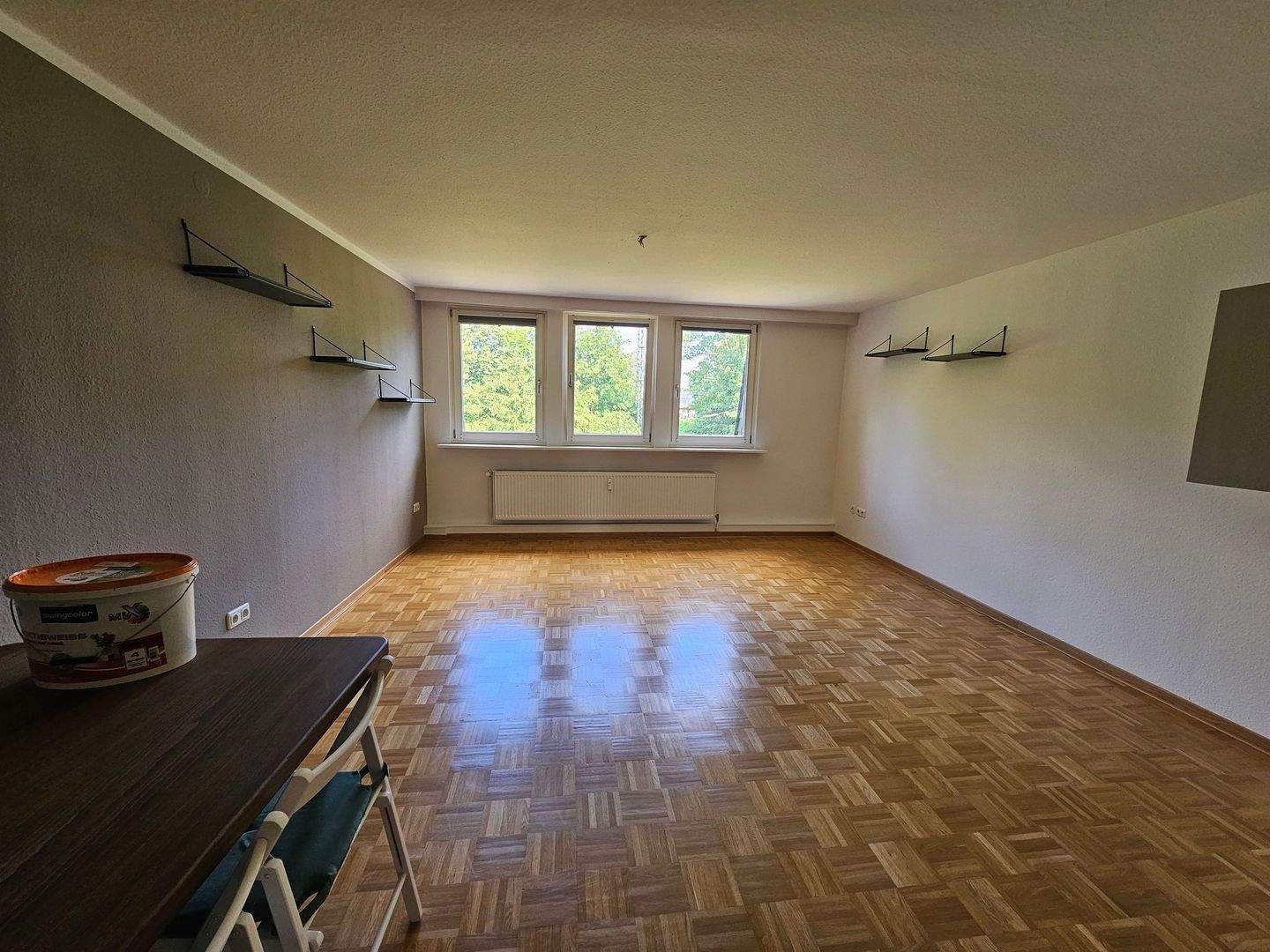 Thumbnail-Hochwertig sanierte 3 Zimmer Wohnung zentral in Lüneburg