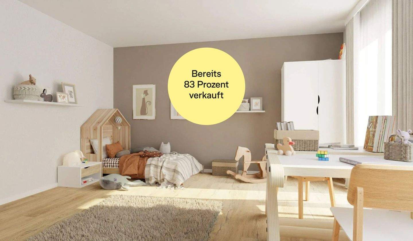 Thumbnail-Befristete Aktion - Reihenendhaus mit Carport und Außenstellplatz