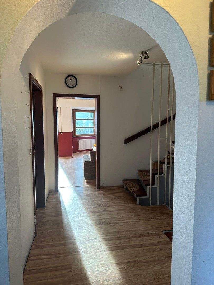 Thumbnail-Schönes Reihenendhaus in zentraler Lage -PROVISIONSFREI-