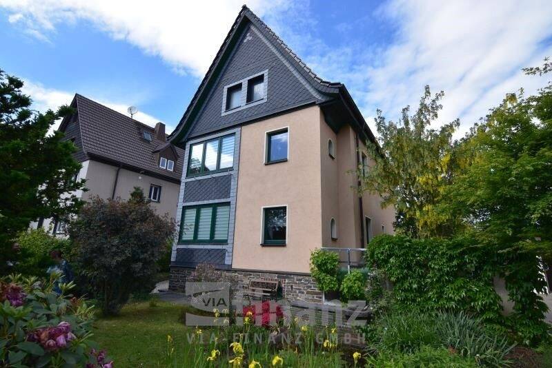 Thumbnail-Einfamilienhaus mit Einliegerwohnung in Zwickau