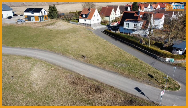 Thumbnail-DIE IDEALE LAGE FÜR IHREN NEUBAU! KEINE KÄUFERPROVISION!