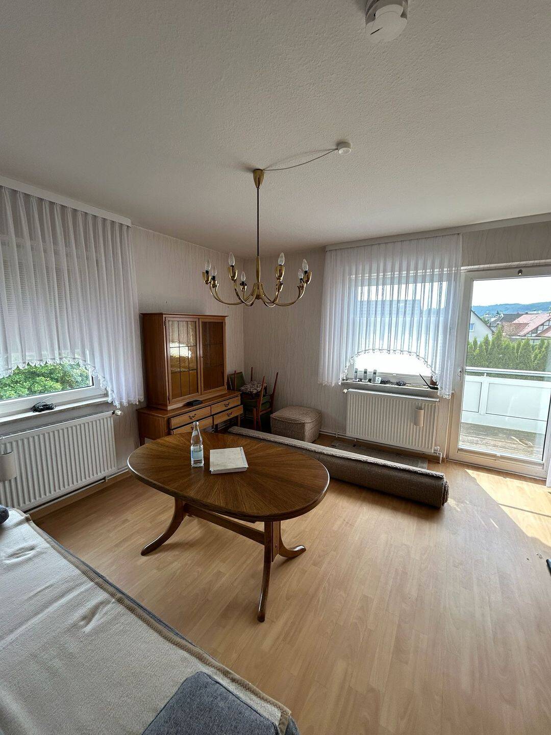 Thumbnail-Nachmieter gesucht! 4-Zimmer Wohnung in Langelsheim