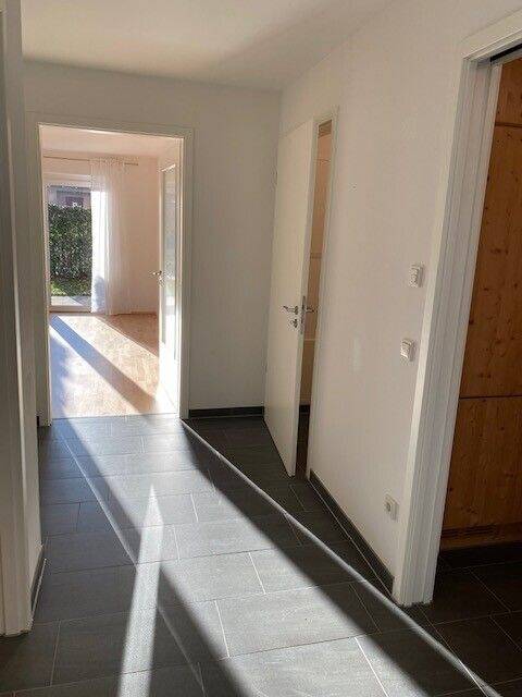 Thumbnail-Betreutes Wohnen - 2 Zimmer mit Garten