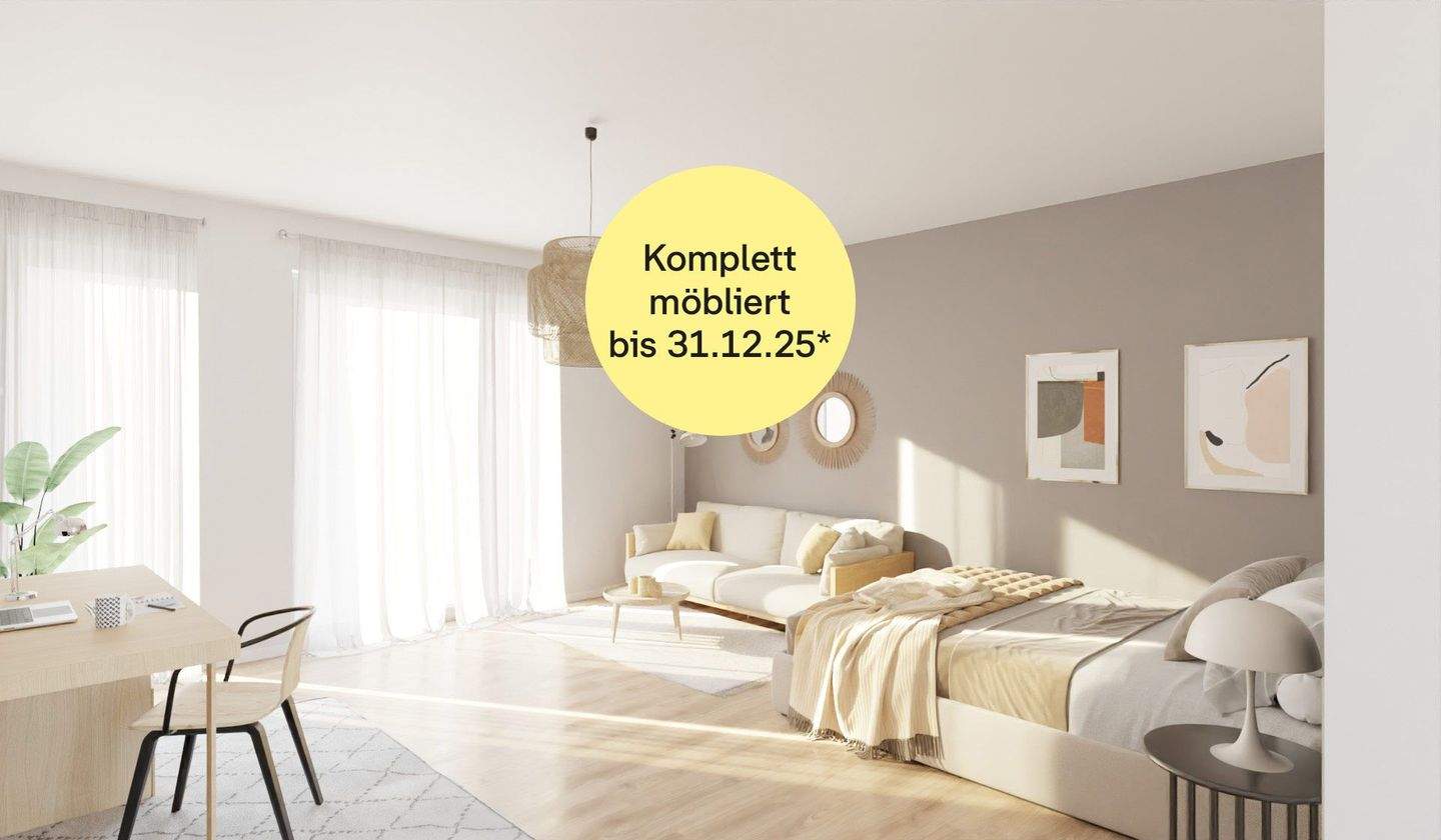 Thumbnail-Kompakt investieren mit Ausblick