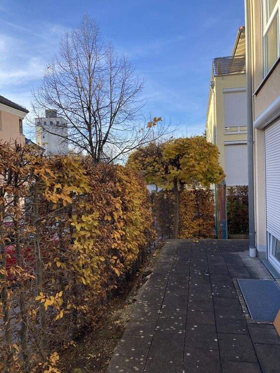 Thumbnail-Barrierefreie 3-Zimmer-Wohnung in Altötting