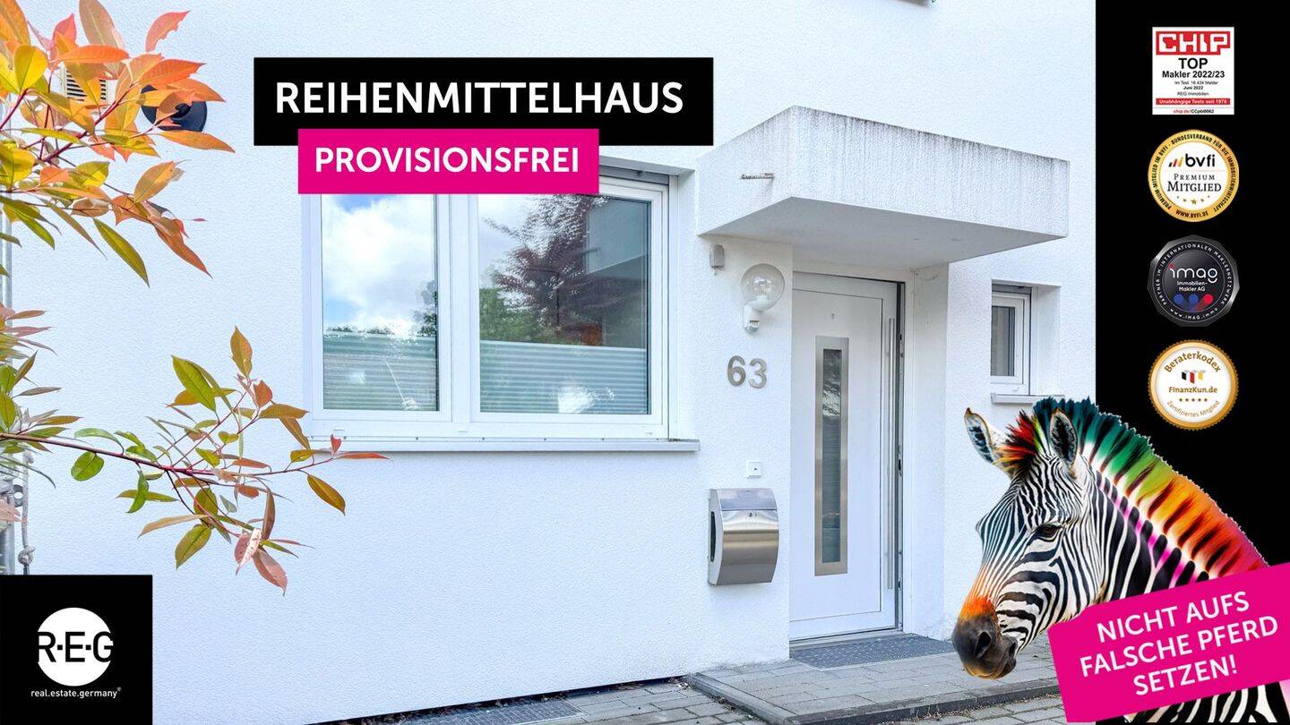Provisionsfrei
