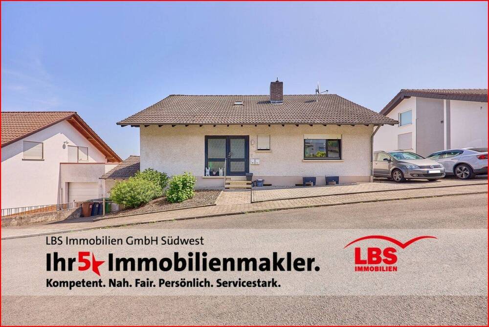 Frontansicht