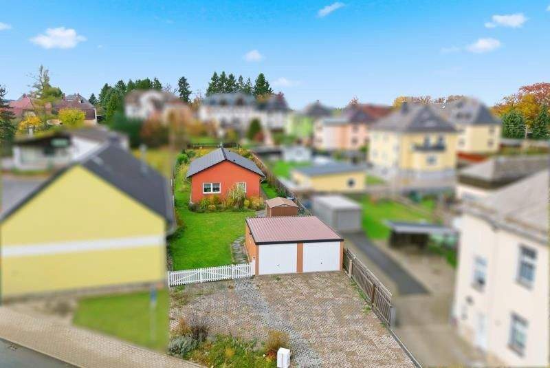 Thumbnail-vermietetes Einfamilienhaus in Mehlteuer