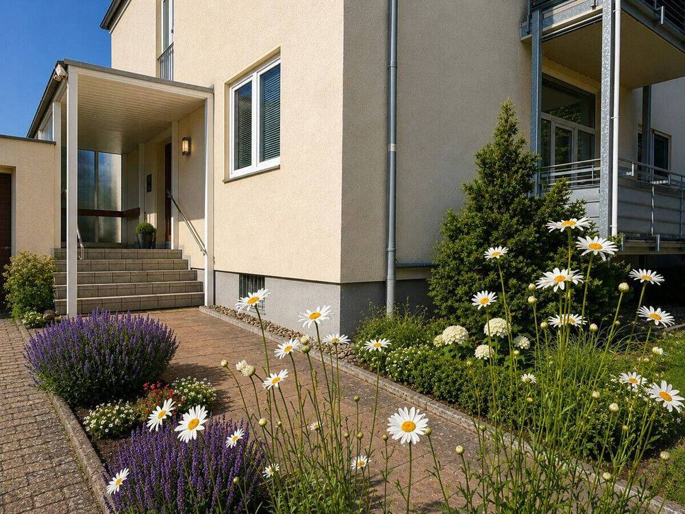 Thumbnail-EIGENTUMSWOHNUNG IN HANNOVER - WALDHAUSEN