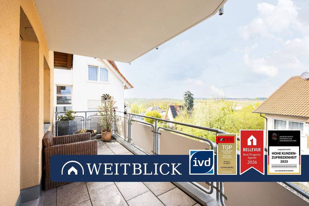 Thumbnail-WEITBLICK: Aussicht, die begeistert!