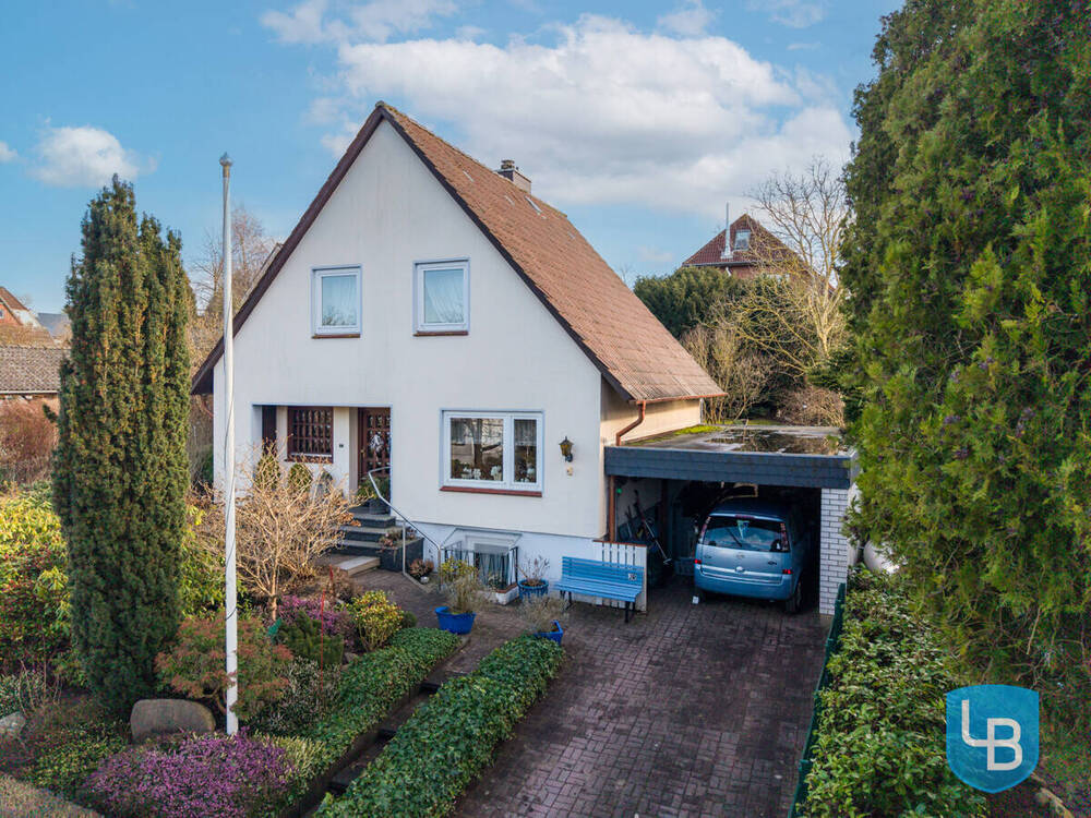 Thumbnail-Frühlingserwachen für Ihr Eigenheim - gestalten Sie Ihr Traumhaus in familienfreundlicher Lage