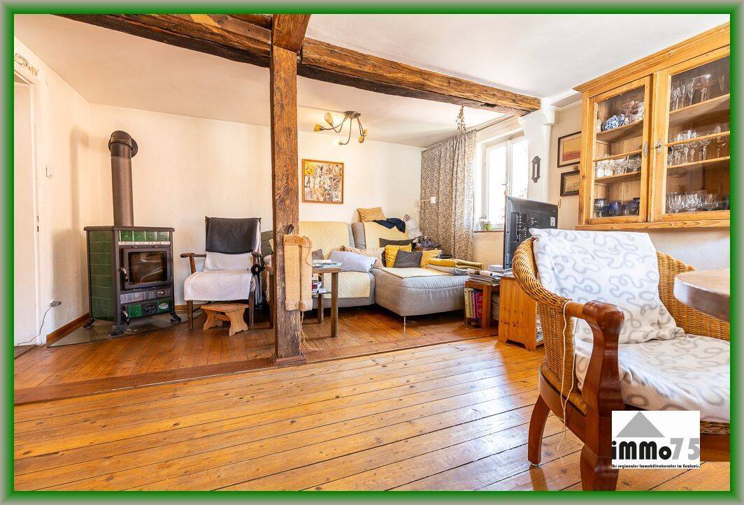 Thumbnail-???Gemütliches 1 Familienhaus mit Krautgarten und vielen liebevollen Details-einfach wohlfühlen!????