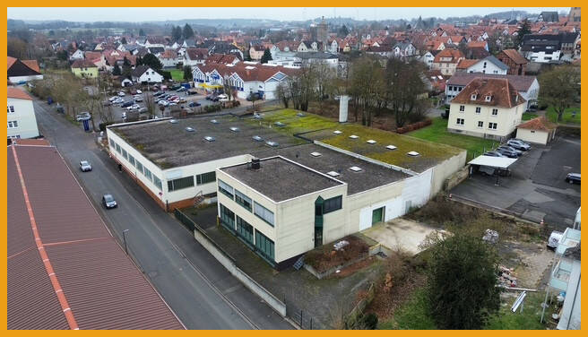 Thumbnail-IHR ZENTRALER BÜROSTANDORT MIT LAGEROPTION!