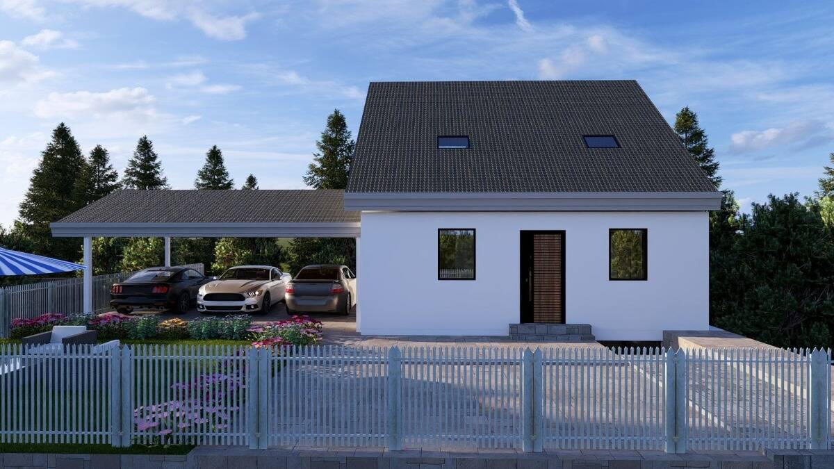 Thumbnail-Neubau in Eitting: Jetzt mitgestalten & einziehen - Ihr Wohntraum wartet!