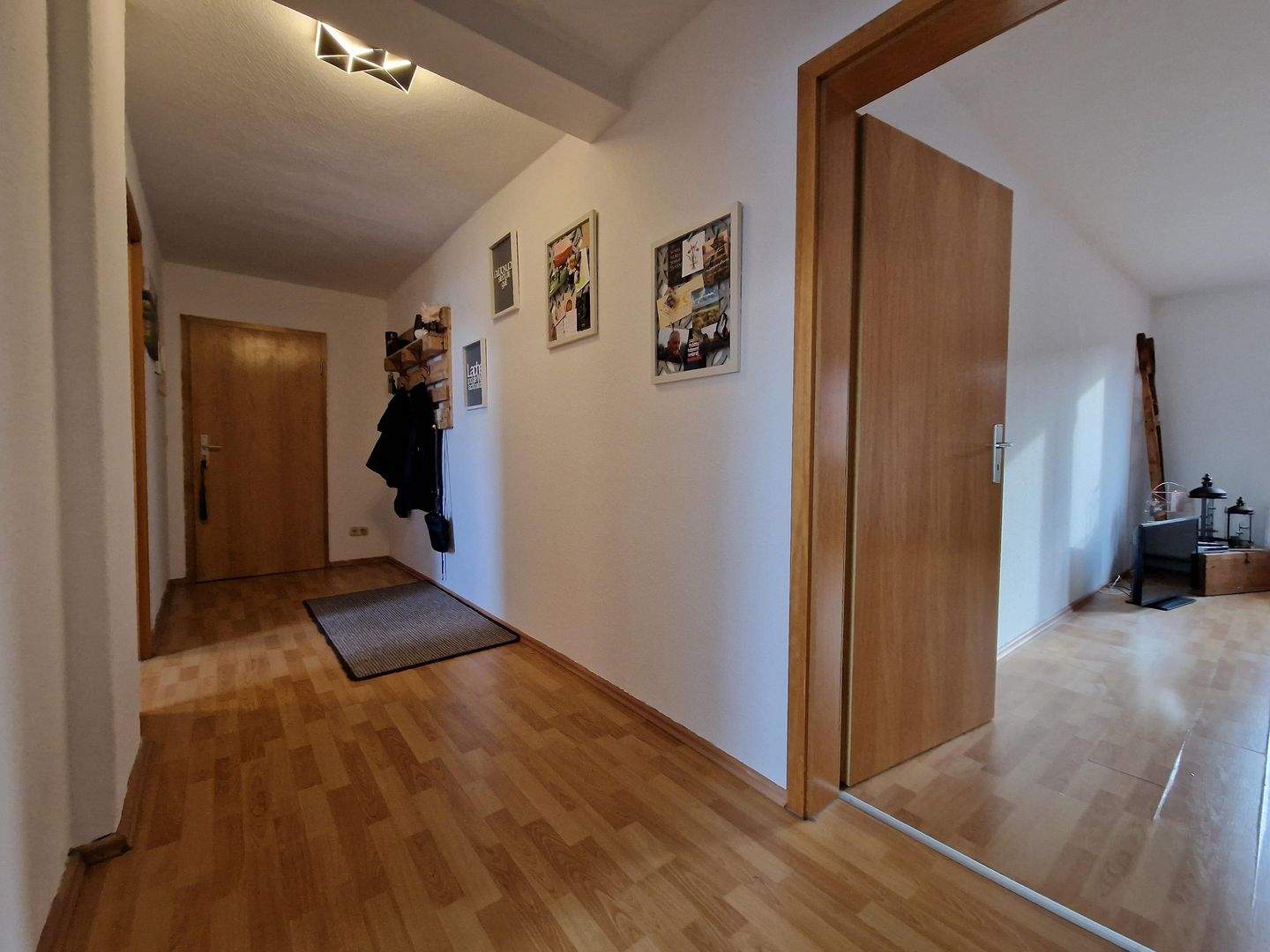 Thumbnail-großzügige 2-Zimmerwohnung in zentraler lage von Döbeln, EBK gegen Zuzahlung möglich.