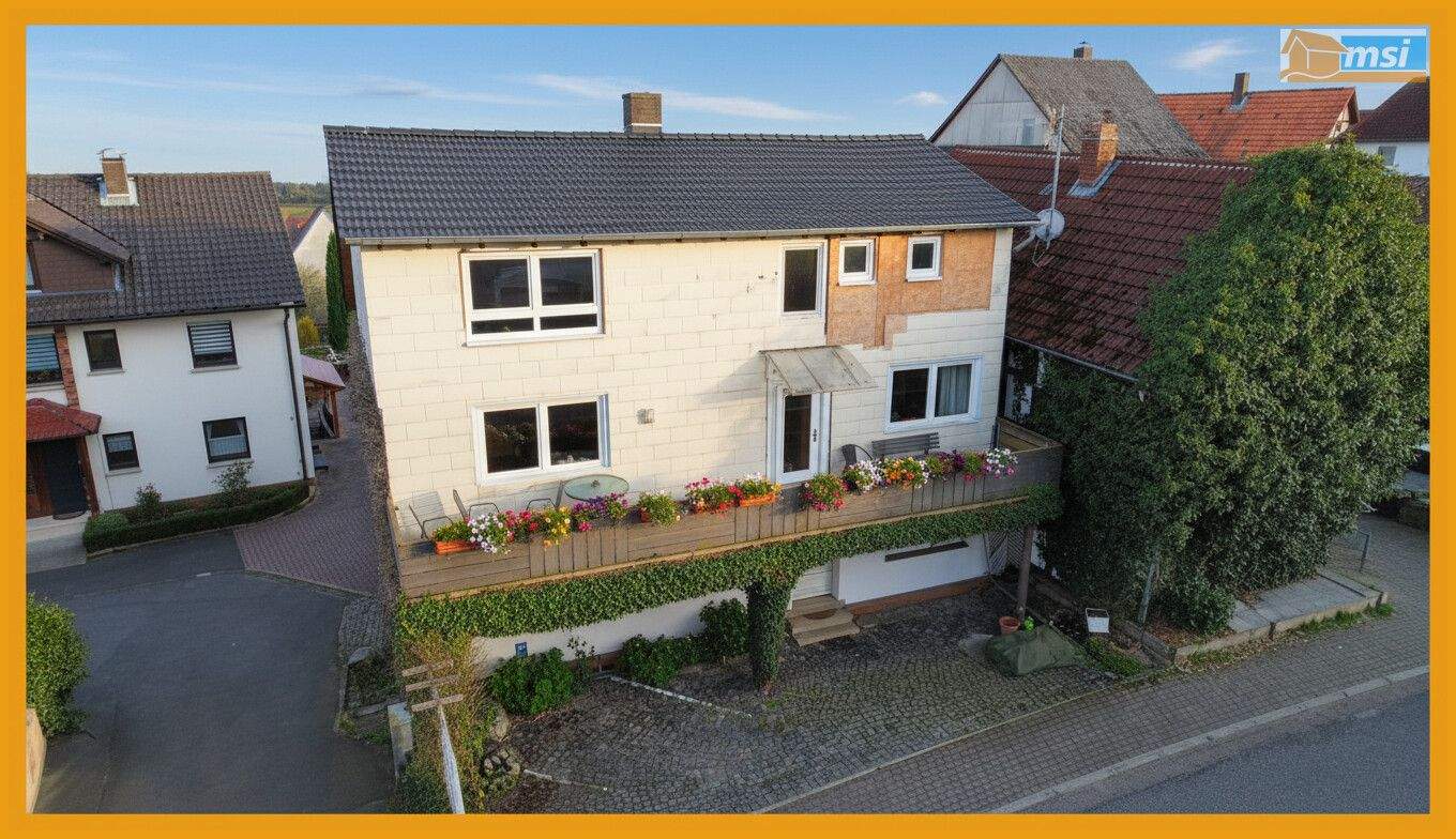 Thumbnail-GÜNSTIGES WOHNEN OHNE GARTENARBEIT! KEINE KÄUFERPROVISION!