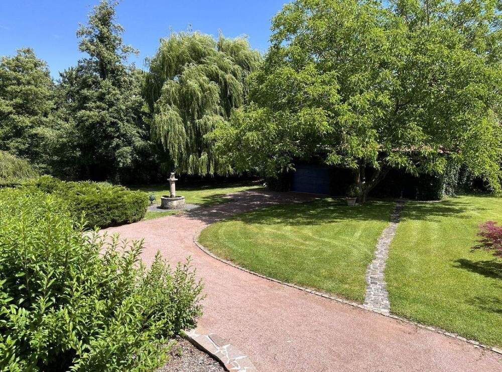 Thumbnail-Ein Zuhause zum Aufwachsen - Familienparadies - nur 25 Minuten von Frankfurt