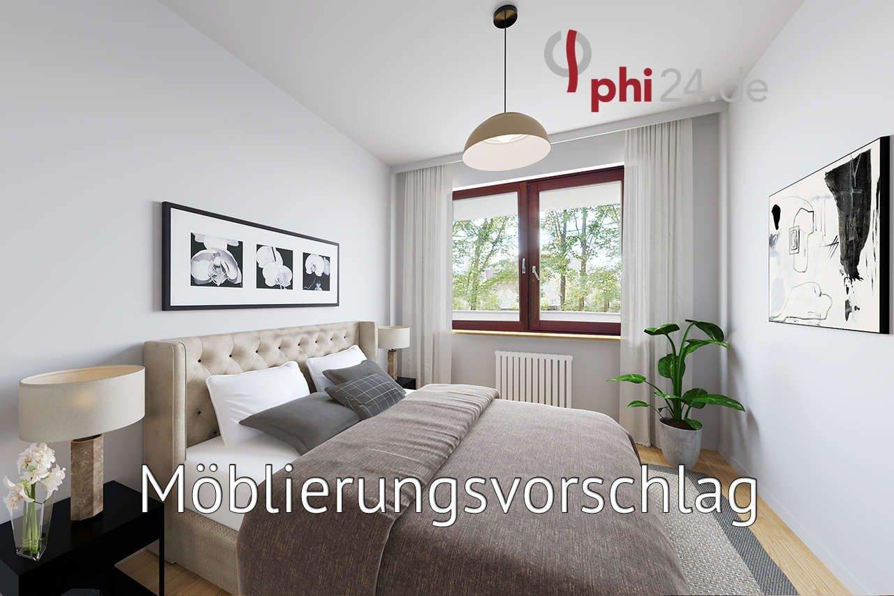 Thumbnail-PHI AACHEN - Großzügige und helle 3-Zimmer Wohnung mit Stellplatz in Aachen-City!
