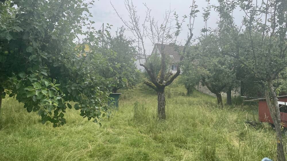 Thumbnail-Interessantes Baugrundstück in Hartheim