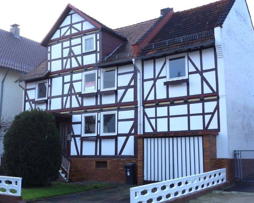 Thumbnail-Provisionsfrei - Solides Einfamilienhaus in Niestetal-H.