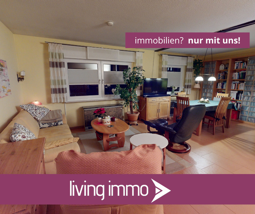 Thumbnail-Ankommen. Wohlfühlen. Zuhause sein - Einfamilienhaus in Biedenkopf