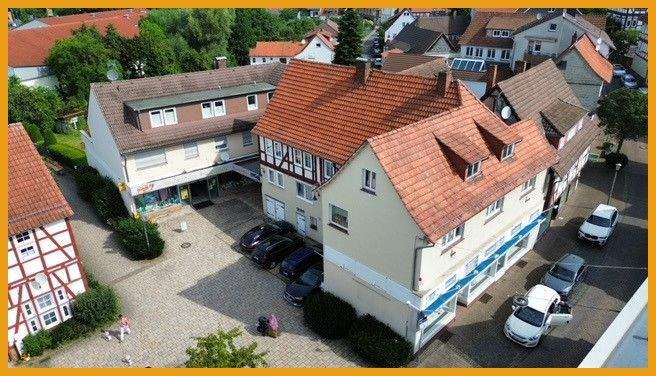 Thumbnail-VOLL VERMIETET UND MITTENDRIN! KEINE KÄUFERPROVISION!