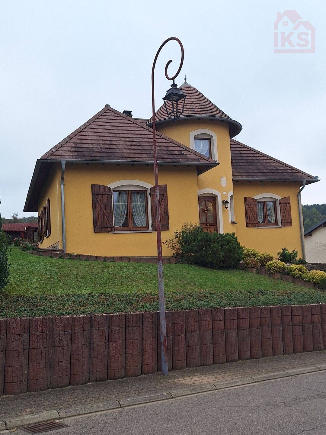 Thumbnail-(Frankreich-57550 Remering) Traumhaftes 1Familienhaus in Frankreich nah zur deutschen Grenze.