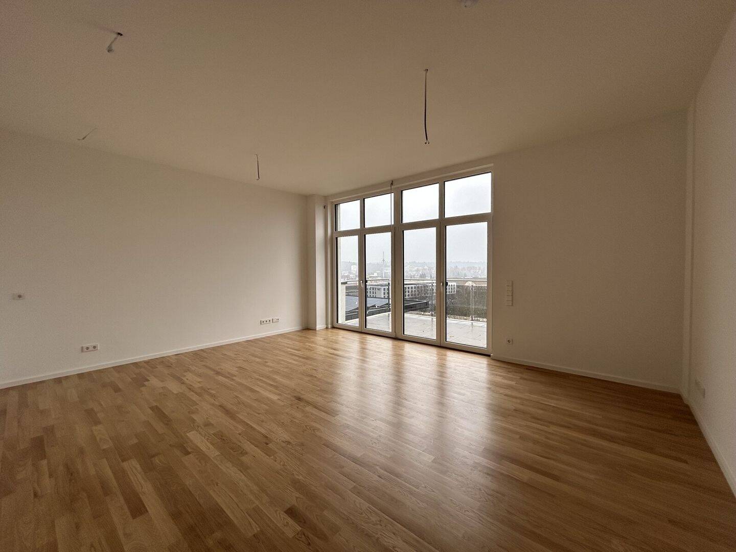 Thumbnail-Erstbezug in Aalen: 2,5-Zimmer-Wohnung mit Küche