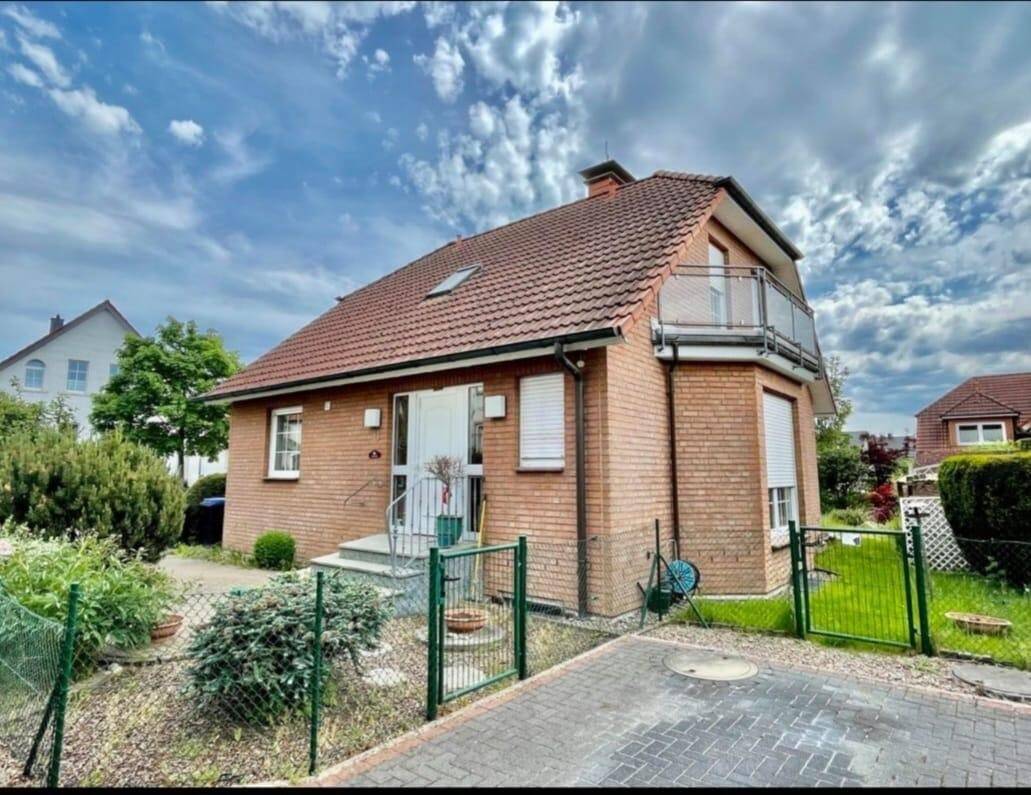 Thumbnail-Helles und charmantes Einfamilienhaus in begehrter Lage von Bad Pyrmont