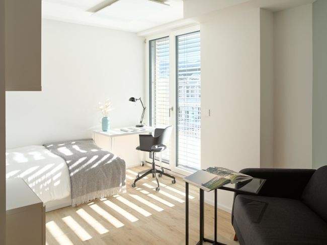 Thumbnail-hemma° - Möblierte Mikroapartments (5)