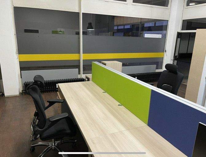 Thumbnail-Freie Arbeitsplätze in kreativer Architekten-Bürogemeinschaft - sofort verfügbar