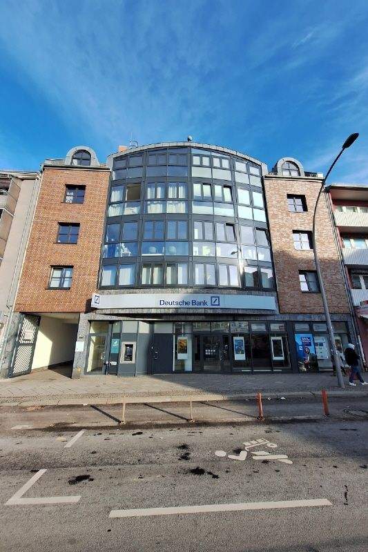 Thumbnail-Maisonette - Traum in Mariendorf!