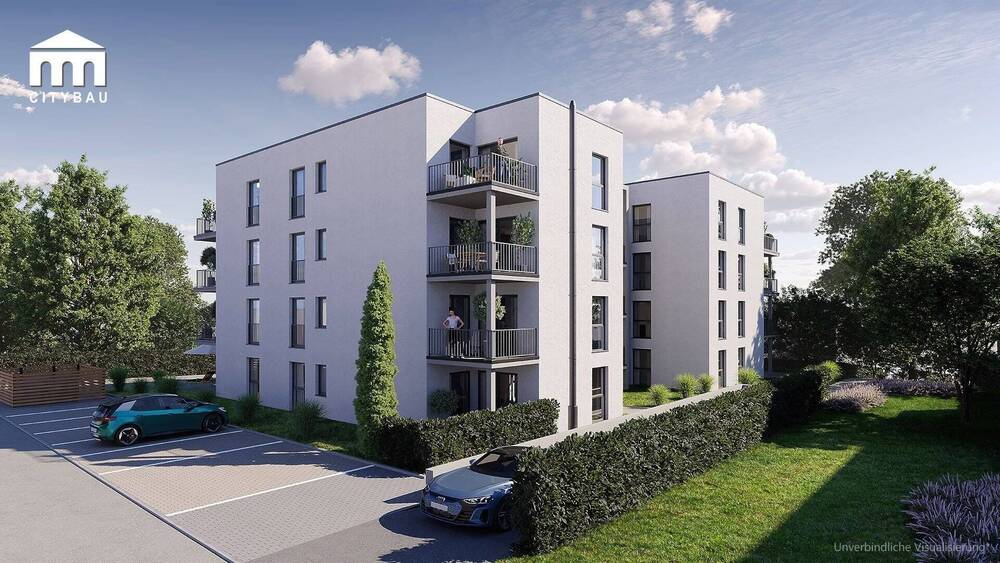 Außenansicht 2
