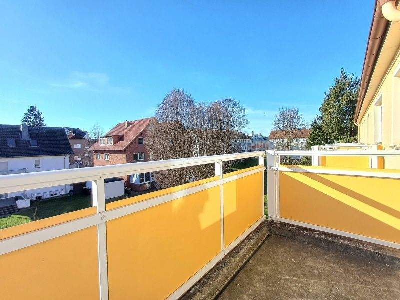 Thumbnail-3-Zimmer-Wohnung mit Balkon!