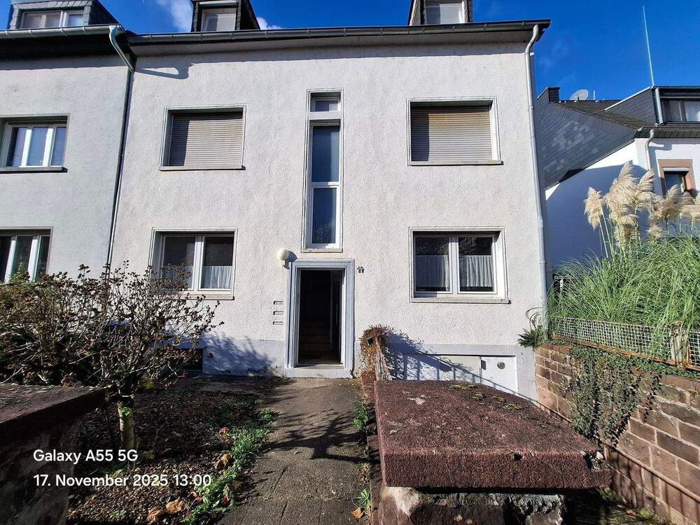 Thumbnail-Interessantes Mehrfamilienhaus mit viel Potenzial, in angenehmer Wohnlage in Trier-WEST