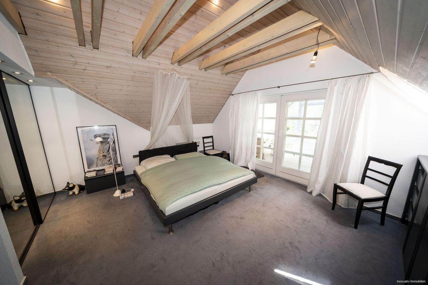 Thumbnail-Außergewöhnliches Einfamilienhaus sucht neue Eigentümer