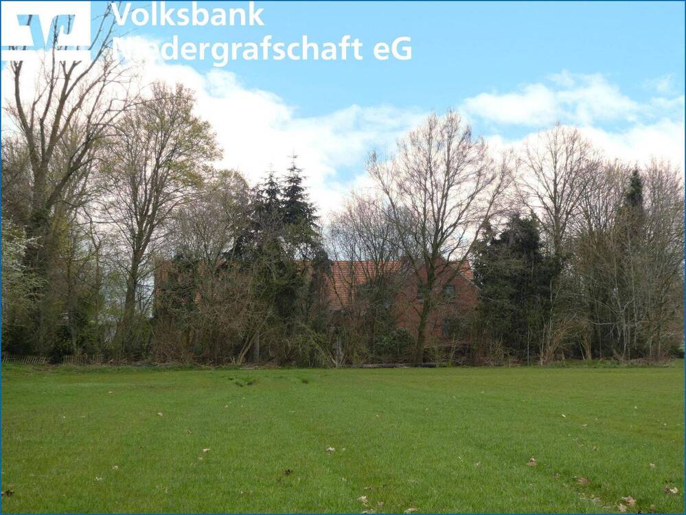 Thumbnail-Resthof mit Nebengebäuden