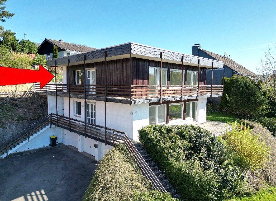 Thumbnail-Komfort trifft Lage: Barrierearme Eigentumswohnung mit großzügigem Außenbereich
