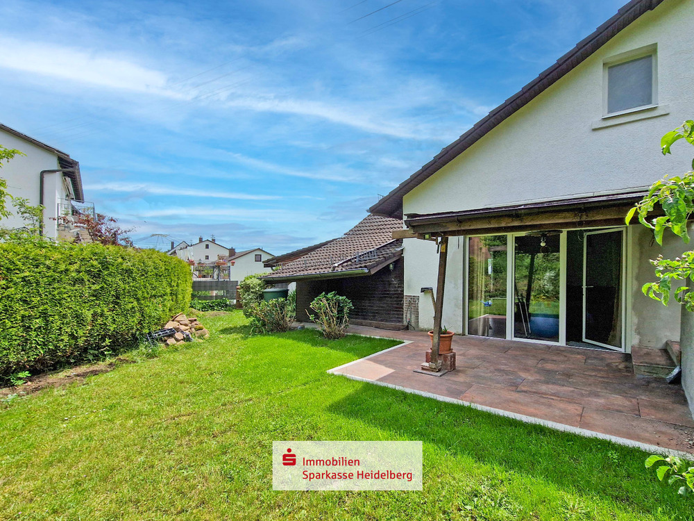 Thumbnail-Zwei Häuser für Ihr Lebenskonzept - mit unverbaubarem Weitblick in Wilhelmsfeld