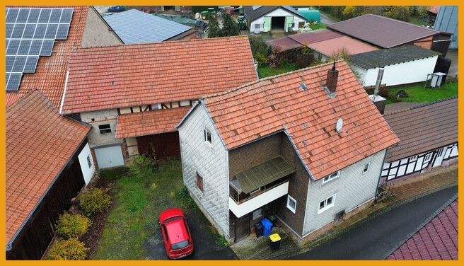 Thumbnail-DIE GÜNSTIGE GELEGENHEIT! KEINE KÄUFERPROVISION!