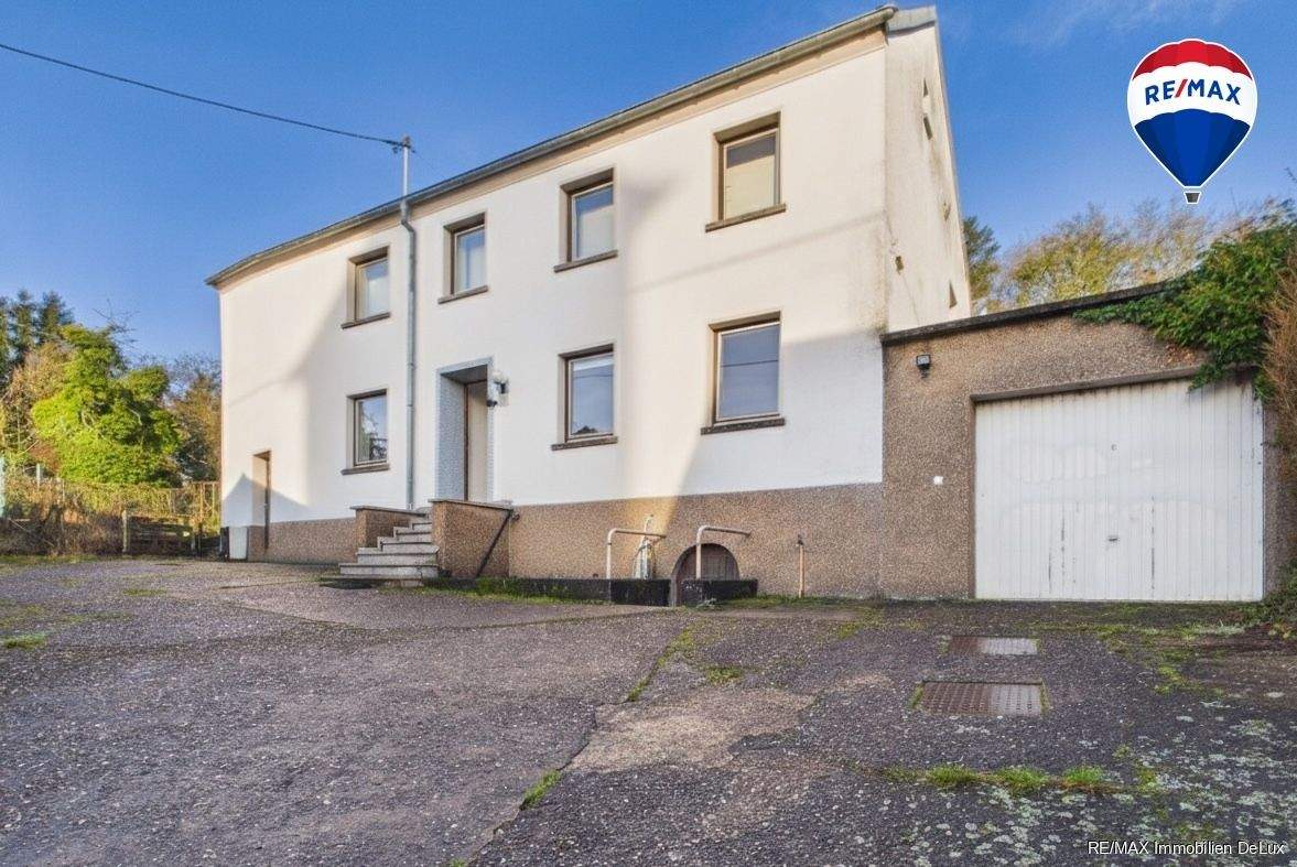 Thumbnail-Charmantes Bauernhaus in Merzig-Mondorf