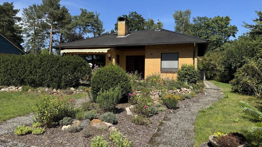 Thumbnail-Familienfreundliches Wohnen auf dem Land