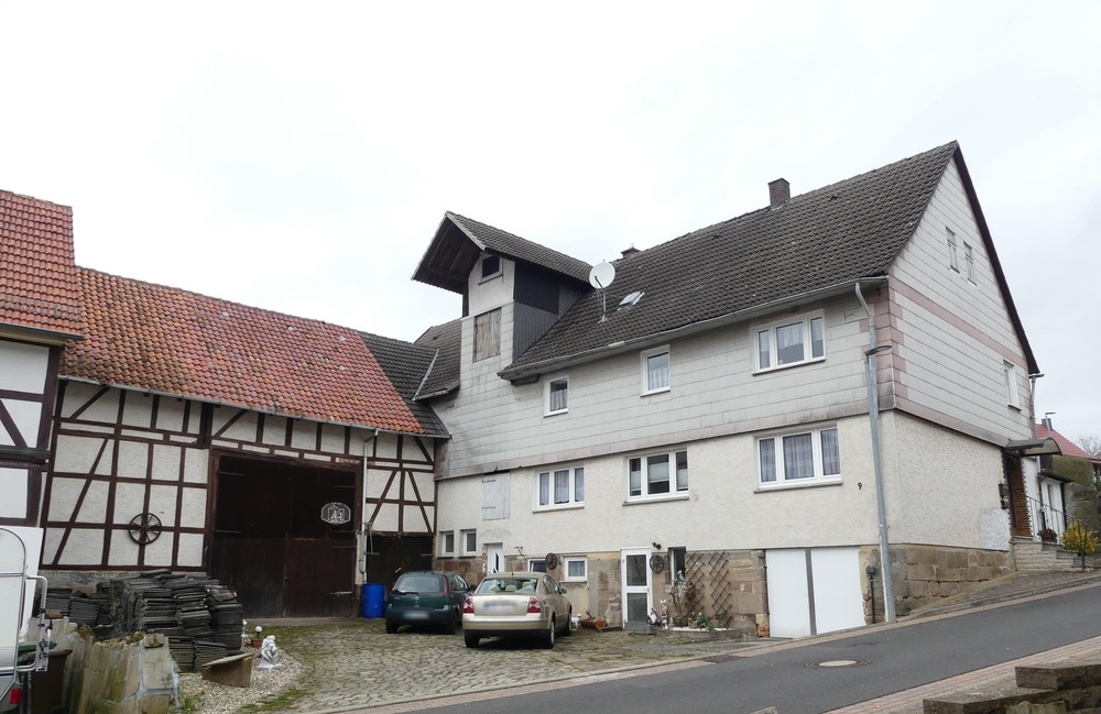 Thumbnail-Provisionsfrei für Ersteher -EFH Martinhagen- Zwangsversteigerung!