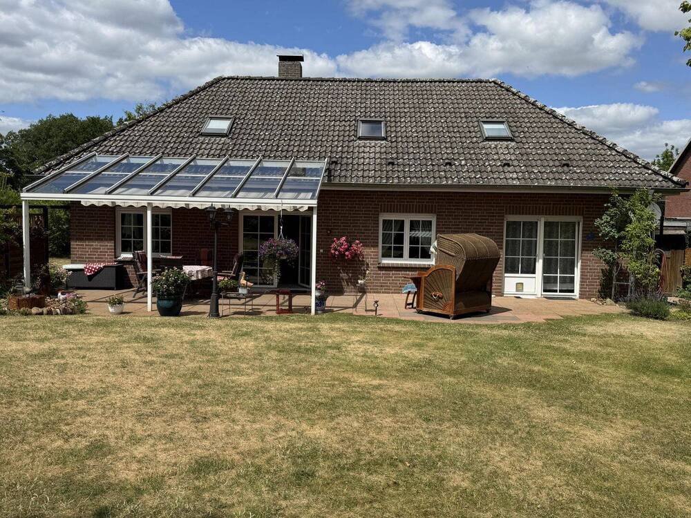 Thumbnail-Einziehen und wohlfühlen! Einfamilienhaus in Suderburg