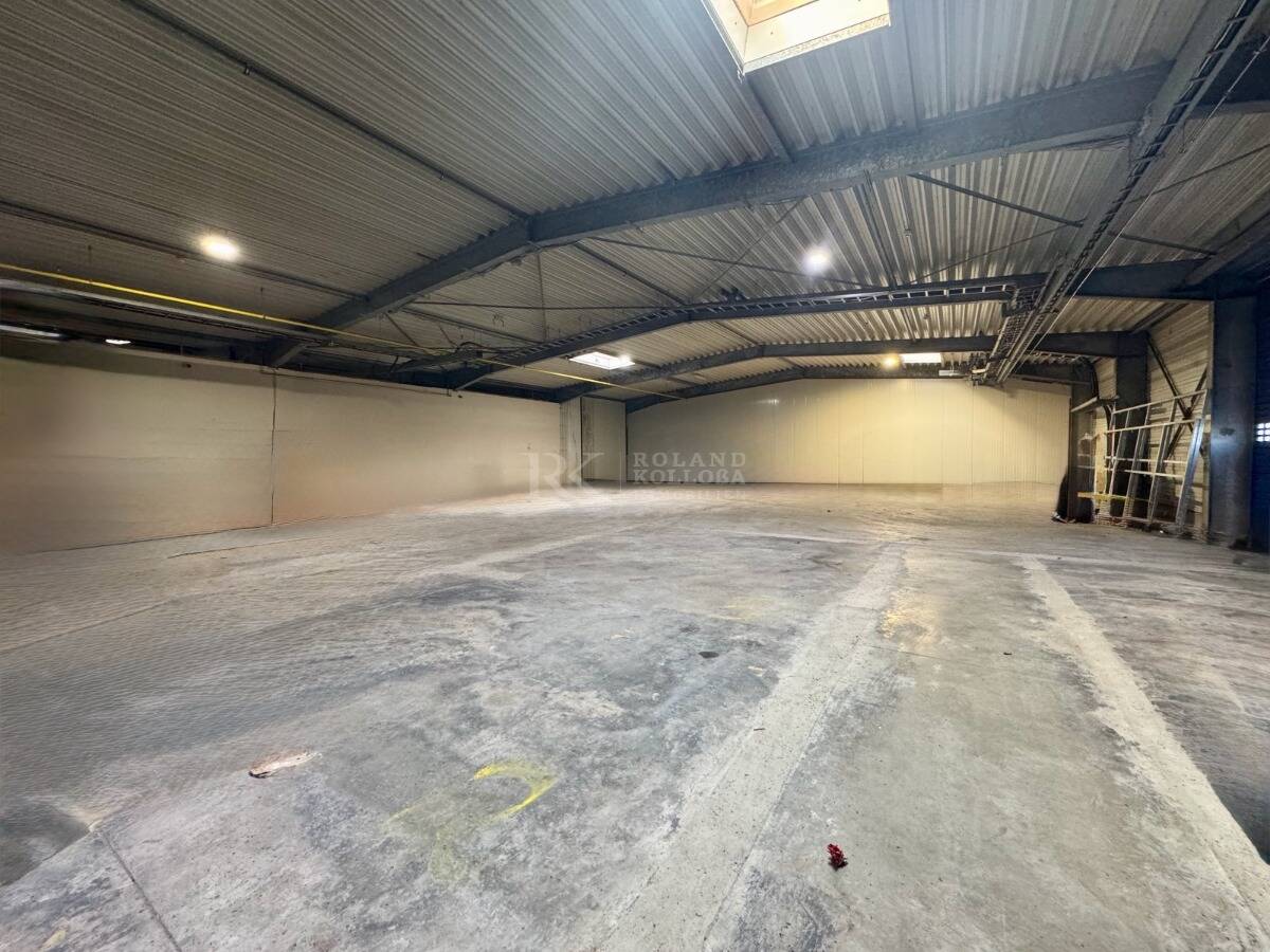 Thumbnail-ca. 360 m² Lager in Ramstein zu vermieten