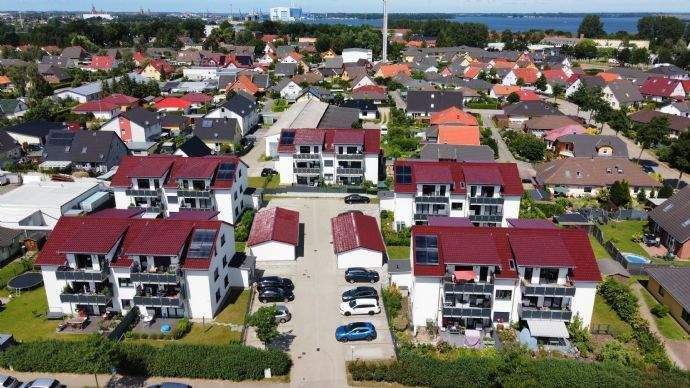 Luftaufnahme