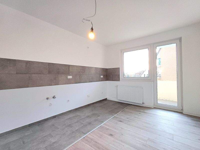 Thumbnail-Geräumige Wohnung im freundlichen Umfeld