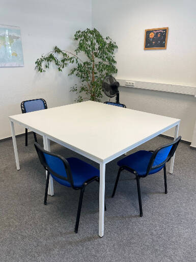 Thumbnail-Helle, möblierte Büroräume in Ahrensburg - flexibel vormittags, auch abendsWE
